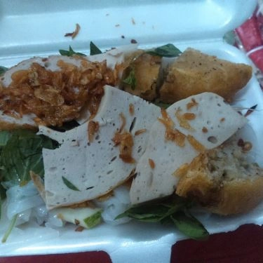 Món ăn- Quán Ăn Bánh Ướt Như Lan - Hoà Bình