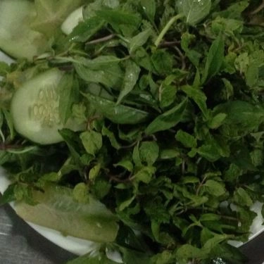 Món ăn- Quán Ăn Như Mạnh - Cháo Gà & Cháo Vịt