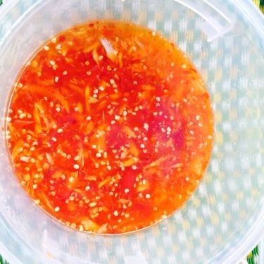 Món ăn- Quán Ăn Như Mạnh - Cháo Gà & Cháo Vịt