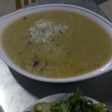 Món ăn- Quán Ăn Như Mạnh - Cháo Gà & Cháo Vịt