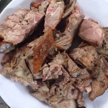 Món ăn- Quán Ăn Như Mạnh - Cháo Gà & Cháo Vịt