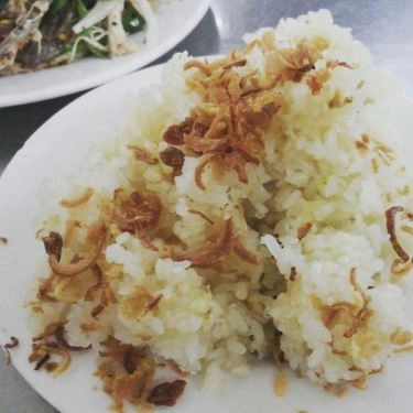 Món ăn- Quán Ăn Như Mạnh - Cháo Gà & Cháo Vịt