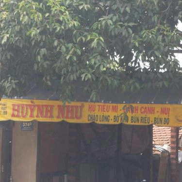 Tổng hợp- Quán Ăn Huỳnh Như - Hủ Tiếu Mì, Bánh Canh & Cháo Lòng