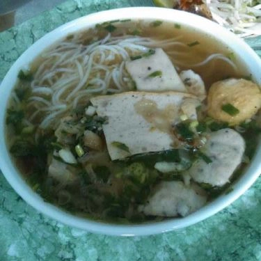 Món ăn- Quán Ăn Như Ý - Bún Mọc & Bún Bò