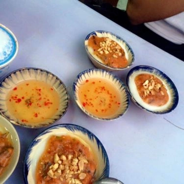 Món ăn- Quán Ăn Nhu Ý - Ca Văn Thỉnh