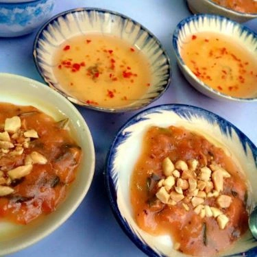 Món ăn- Quán Ăn Nhu Ý - Ca Văn Thỉnh