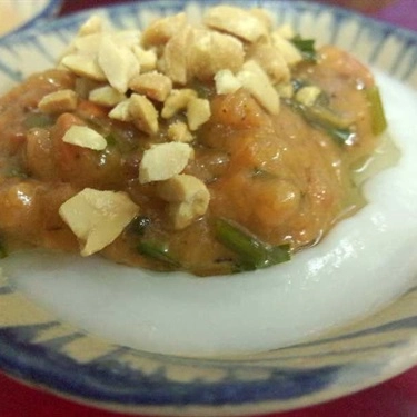 Món ăn- Quán Ăn Nhu Ý - Ca Văn Thỉnh