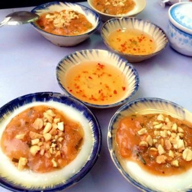 Món ăn- Quán Ăn Nhu Ý - Ca Văn Thỉnh