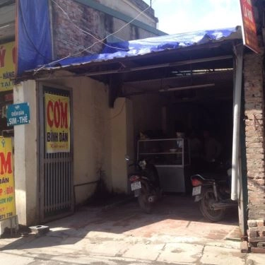 Tổng hợp- Quán Ăn Như Ý - Cơm Bình Dân