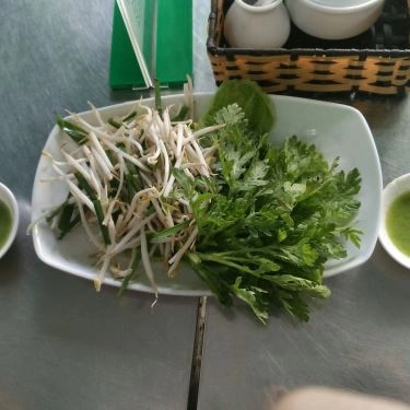 Tổng hợp- Quán Ăn Như Ý - Hủ Tiếu Mực
