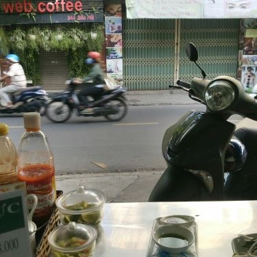 Tổng hợp- Quán Ăn Như Ý - Hủ Tiếu Mực