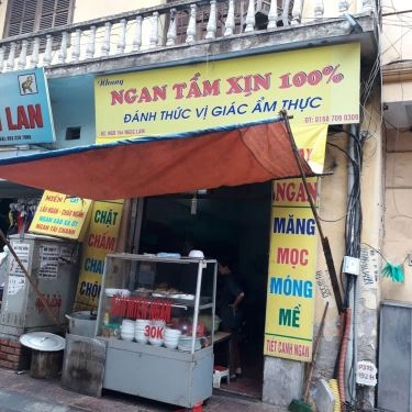 Tổng hợp- Quán Ăn Nhung - Bún & Miến Ngan Tầm