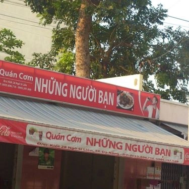Tổng hợp- Quán Ăn Quán Cơm Những Người Bạn