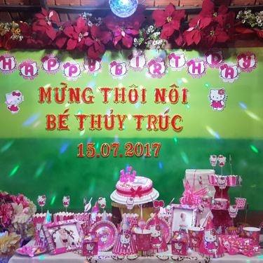 Tổng hợp- Nhà Hàng Những Người Bạn - Quán Ăn Gia Đình