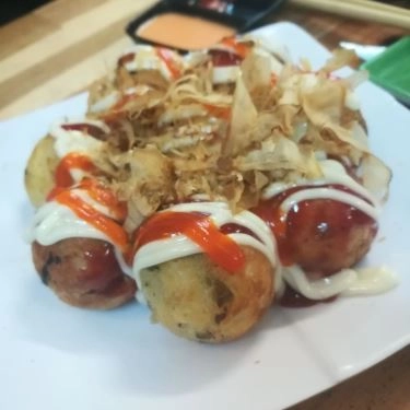 Món ăn- Quán Ăn Những Người Bạn Sushi