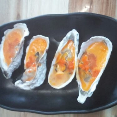 Tổng hợp- Quán Ăn Những Người Bạn Sushi