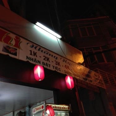 Tổng hợp- Quán Ăn Những Người Bạn Sushi