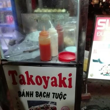 Tổng hợp- Quán Ăn Những Người Bạn Sushi