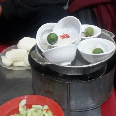 Tổng hợp- Quán Ăn Nhung Xinh - Bò Nầm Nướng & Miến Lươn