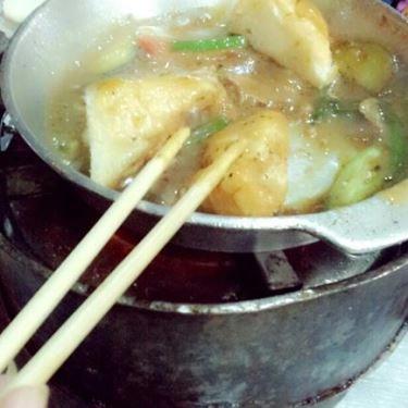 Món ăn- Quán Ăn Nhung Xinh - Bò Nầm Nướng & Miến Lươn