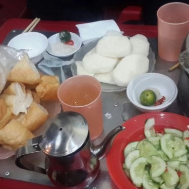 Tổng hợp- Quán Ăn Nhung Xinh - Bò Nầm Nướng & Miến Lươn