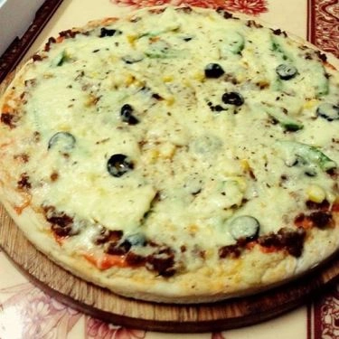 Món ăn- Quán Ăn Nice Pizza