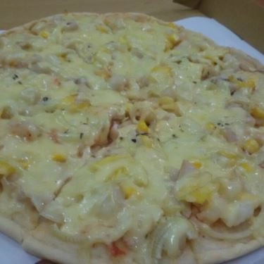 Món ăn- Quán Ăn Nice Pizza