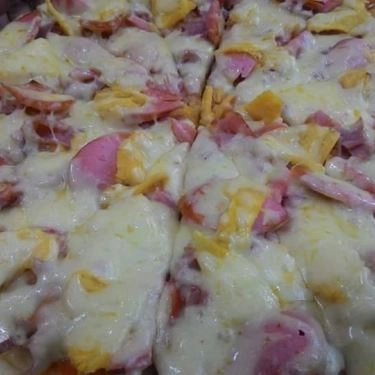 Món ăn- Quán Ăn Nice Pizza