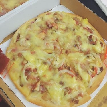 Món ăn- Quán Ăn Nice Pizza