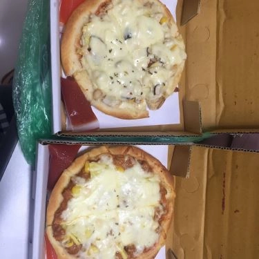 Món ăn- Quán Ăn Nice Pizza