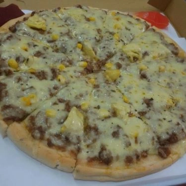 Món ăn- Quán Ăn Nice Pizza