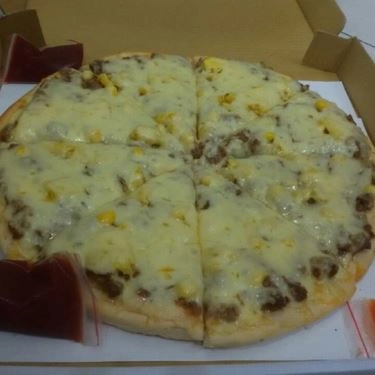 Món ăn- Quán Ăn Nice Pizza