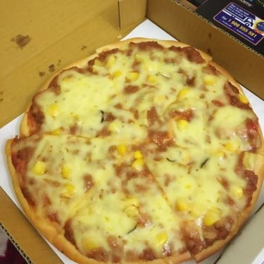 Món ăn- Quán Ăn Nice Pizza
