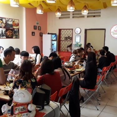 Tổng hợp- Quán Ăn Niêu Đỏ - Lẩu Đuôi Bò & Bánh Mì Sốt Vang