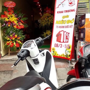 Tổng hợp- Quán Ăn Niêu Đỏ - Lẩu Đuôi Bò & Bánh Mì Sốt Vang