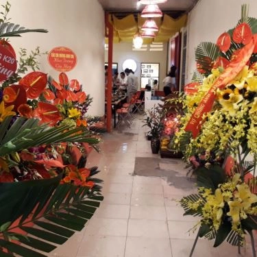Tổng hợp- Quán Ăn Niêu Đỏ - Lẩu Đuôi Bò & Bánh Mì Sốt Vang