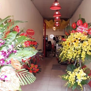 Tổng hợp- Quán Ăn Niêu Đỏ - Lẩu Đuôi Bò & Bánh Mì Sốt Vang