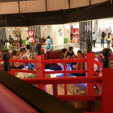 Tổng hợp- Nhà Hàng Nijyu Maru - AEON Mall Tân Phú