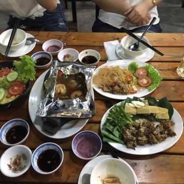 Món ăn- Quán Ăn Niku Town - Beer & BBQ & Hotpot