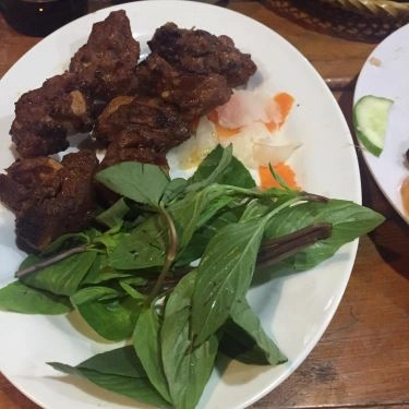 Món ăn- Quán Ăn Niku Town - Beer & BBQ & Hotpot