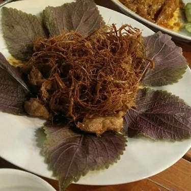 Món ăn- Quán Ăn Niku Town - Beer & BBQ & Hotpot