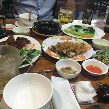 Món ăn- Quán Ăn Niku Town - Beer & BBQ & Hotpot