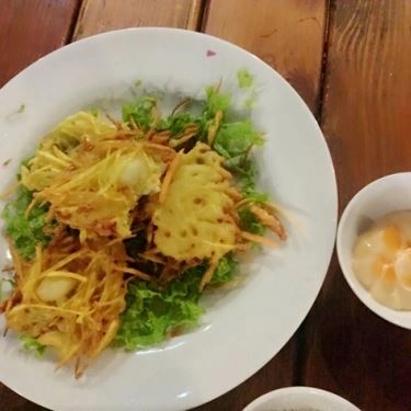 Món ăn- Quán Ăn Niku Town - Beer & BBQ & Hotpot