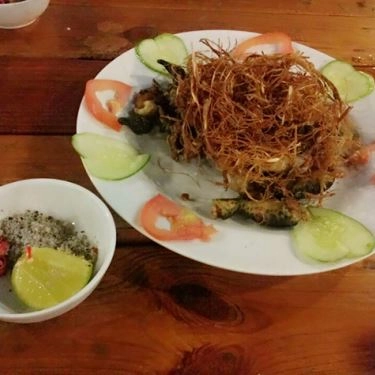 Món ăn- Quán Ăn Niku Town - Beer & BBQ & Hotpot
