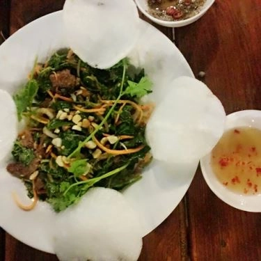 Món ăn- Quán Ăn Niku Town - Beer & BBQ & Hotpot