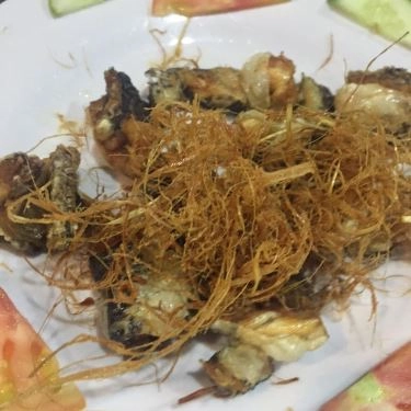 Món ăn- Quán Ăn Niku Town - Beer & BBQ & Hotpot