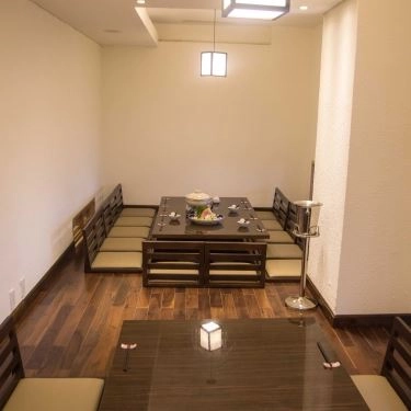 Tổng hợp- Nhà Hàng Nin Nin Japanese Restaurant - Zen Diamond Suites Hotel