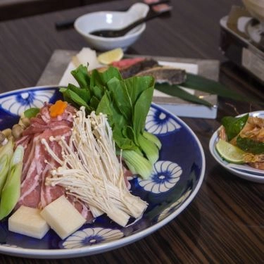 Tổng hợp- Nhà Hàng Nin Nin Japanese Restaurant - Zen Diamond Suites Hotel