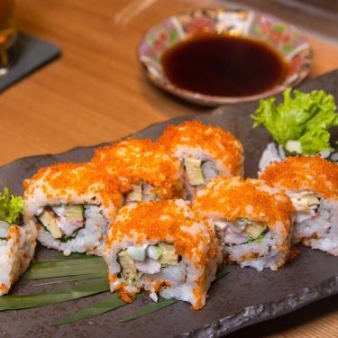 Tổng hợp- Nhà Hàng Nin Nin Japanese Restaurant - Zen Diamond Suites Hotel