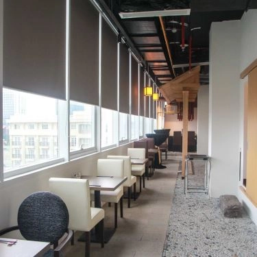 Tổng hợp- Nhà Hàng Nin Nin Japanese Restaurant - Zen Diamond Suites Hotel